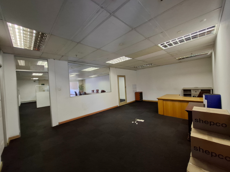 To Let commercial Property for Rent in Epping Industrial Western Cape